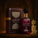 Sabah Al Ward Eau de Parfum - Perfume Árabe Feminino Intenso e Sofisticado