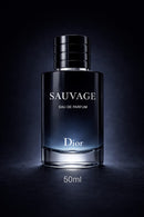 Dior Sauvage Eau de Parfum