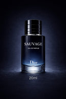 Dior Sauvage Eau de Parfum
