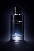 Dior Sauvage Eau de Parfum